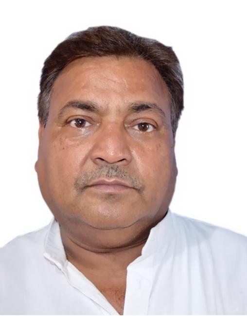 श्री चन्द्रशेखर रस्तोगी